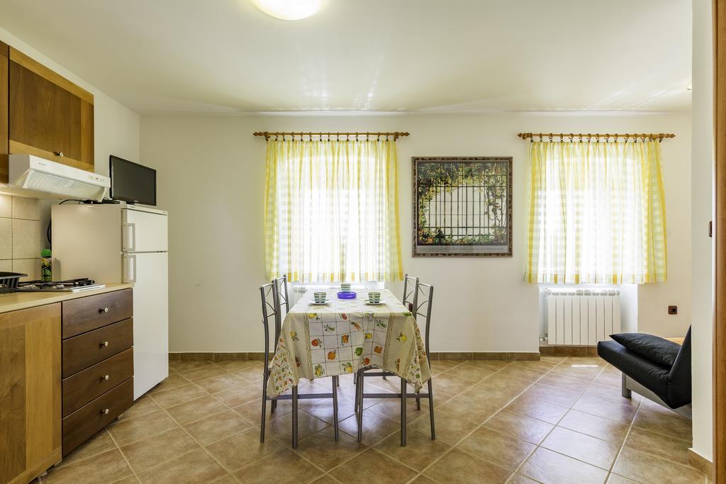 Apartments Guido Umag Zewnętrze zdjęcie