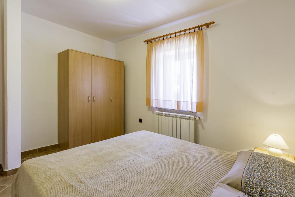 Apartments Guido Umag Zewnętrze zdjęcie